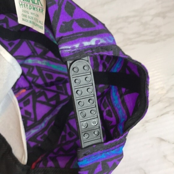 Hoxer headwear NFM retro SnapBack hat - Picture 7 of 10